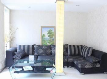 Meishang Business Hotel - Zhengzhou Exteriör bild